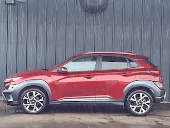 Used Hyundai KONA 2023 for sale - 79347878: Photo