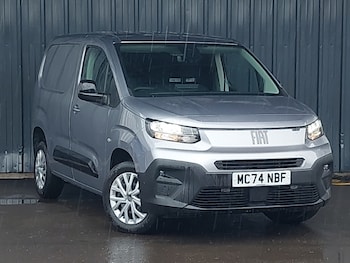 Used Fiat Doblo 2024 for sale - 75390149: Photo