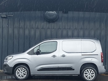 Used Fiat Doblo 2024 for sale - 75390149: Photo