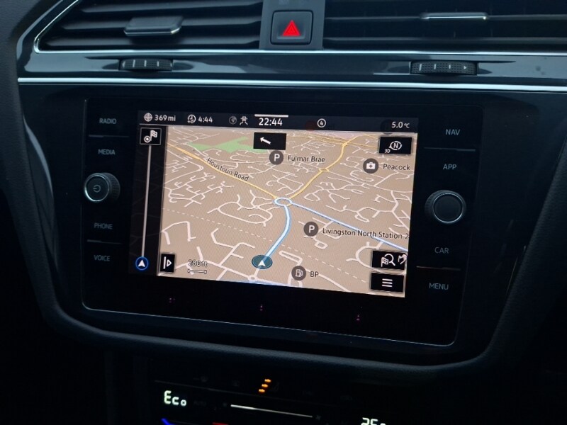 Used Volkswagen Tiguan 2022 for sale - 77509168: Photo 13