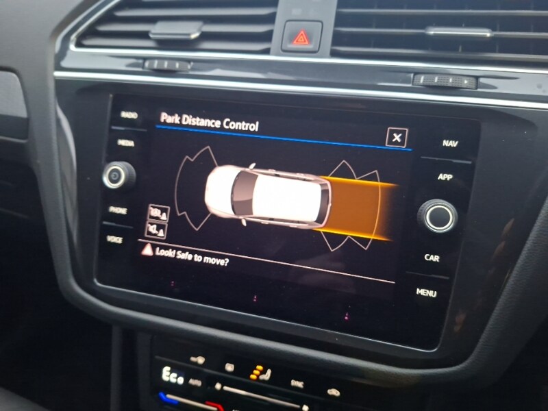 Used Volkswagen Tiguan 2022 for sale - 77509168: Photo 17