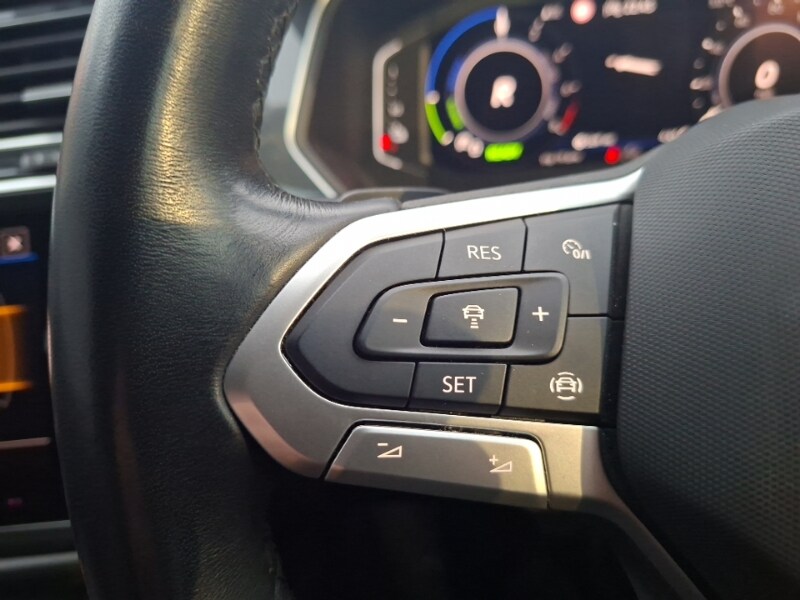 Used Volkswagen Tiguan 2022 for sale - 77509168: Photo 19