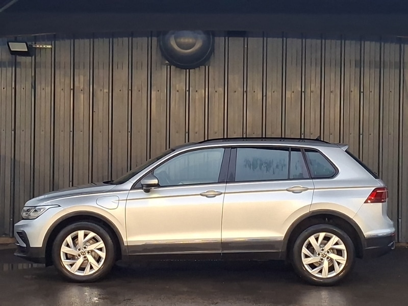 Used Volkswagen Tiguan 2022 for sale - 77509168: Photo 4