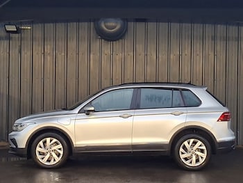 Used Volkswagen Tiguan 2022 for sale - 77509168: Photo