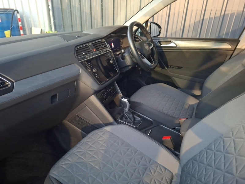 Used Volkswagen Tiguan 2022 for sale - 77509168: Photo 5