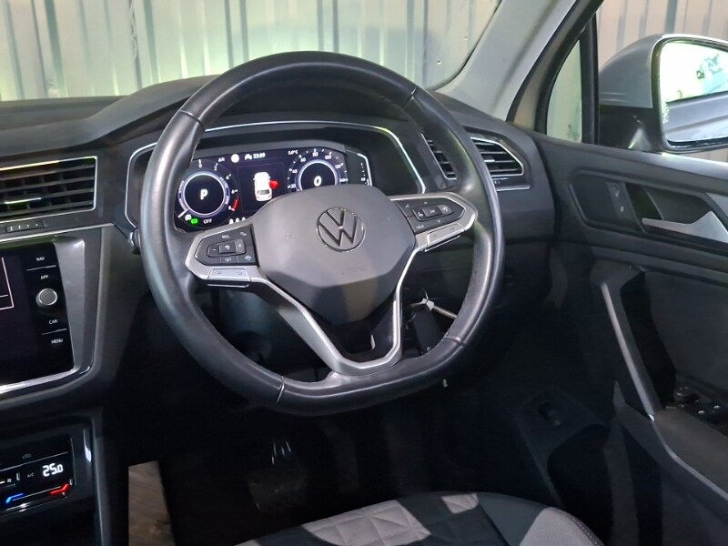 Used Volkswagen Tiguan 2022 for sale - 77509168: Photo 7