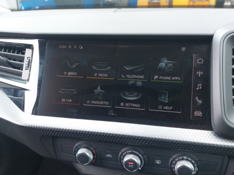 Vehicle 19
