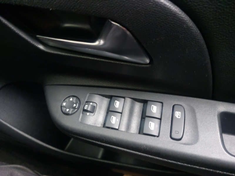 Used Vauxhall Corsa 2023 for sale - 76309079: Photo 11