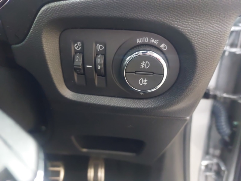 Used Vauxhall Corsa 2023 for sale - 76309079: Photo 12