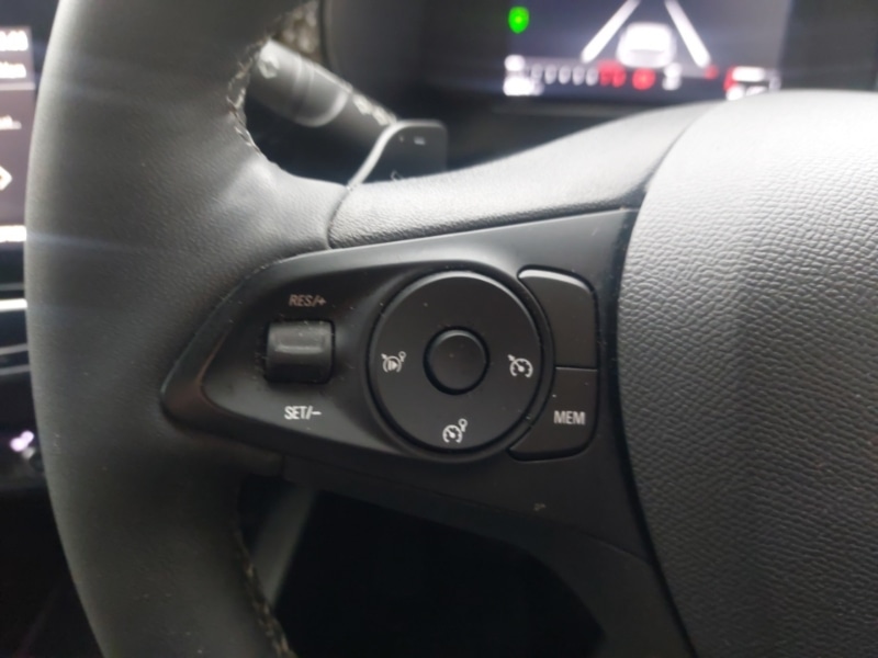 Used Vauxhall Corsa 2023 for sale - 76309079: Photo 15
