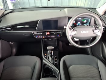 Used Kia Niro 2022 for sale - 78498262: Photo