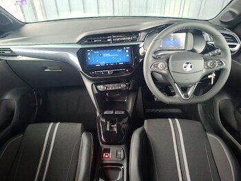 Used Vauxhall Corsa 2026 for sale - 78837270: Photo