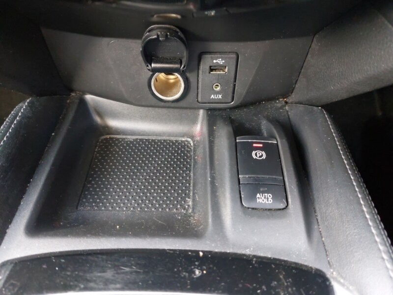 Used Nissan X-Trail 2018 for sale - 77197669: Photo 14