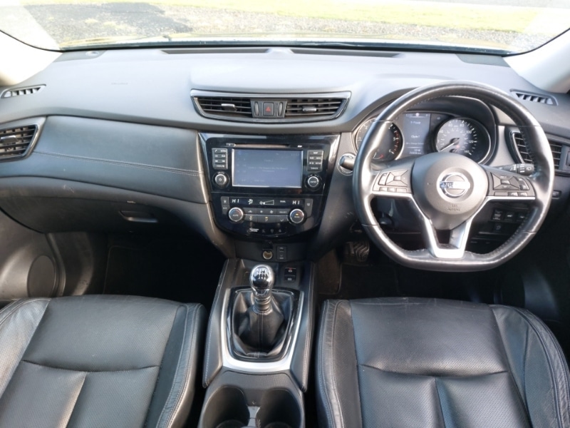 Used Nissan X-Trail 2018 for sale - 77197669: Photo 2