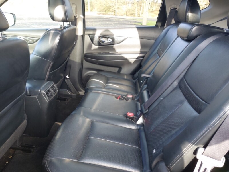 Used Nissan X-Trail 2018 for sale - 77197669: Photo 6