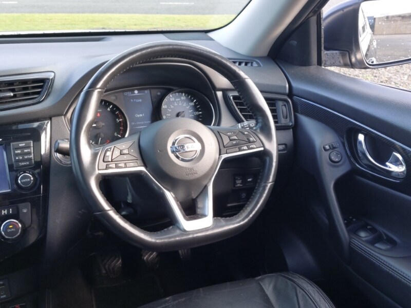 Used Nissan X-Trail 2018 for sale - 77197669: Photo 7