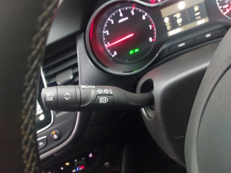 Used Vauxhall Crossland 2021 for sale - 76518691: Photo 17