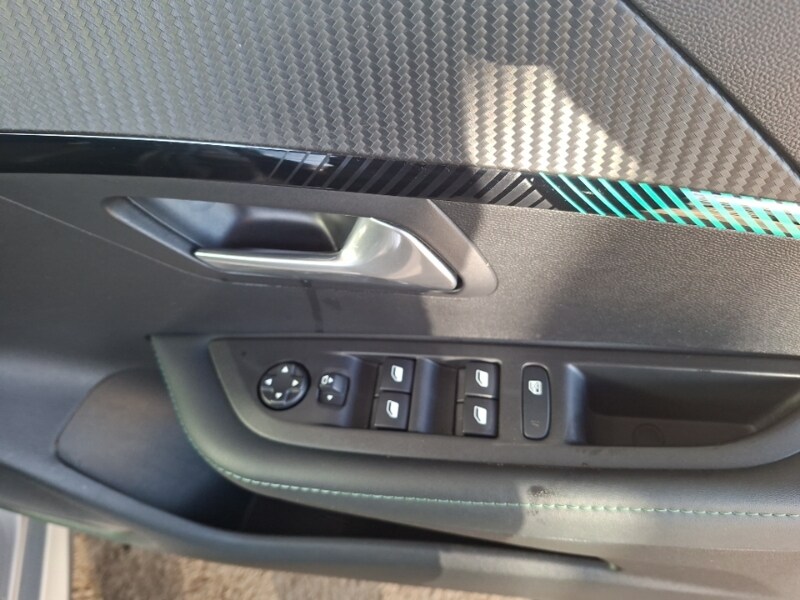 Used Peugeot 208 2022 for sale - 77717100: Photo 11