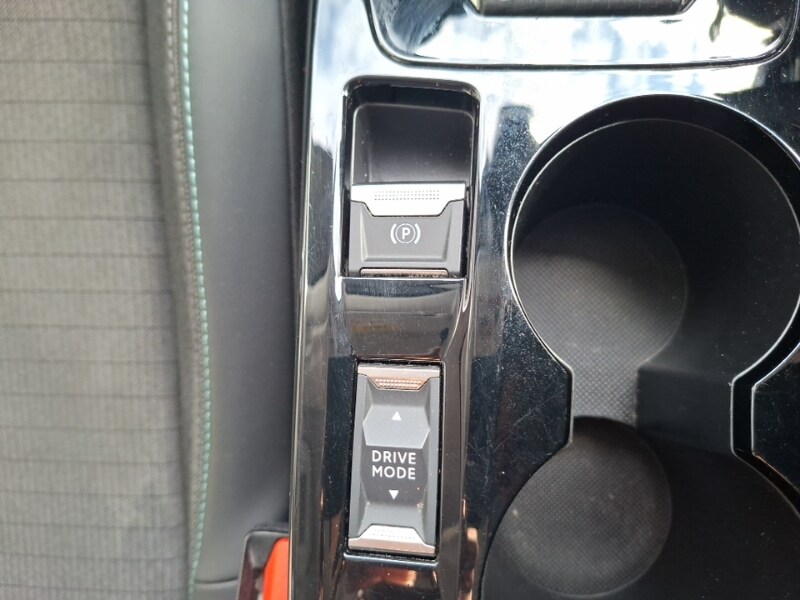 Used Peugeot 208 2022 for sale - 77717100: Photo 13