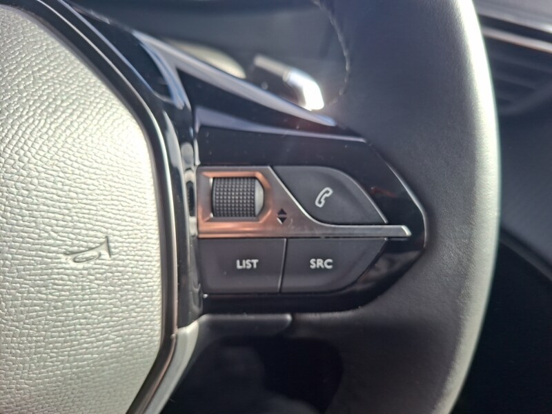 Used Peugeot 208 2022 for sale - 77717100: Photo 18