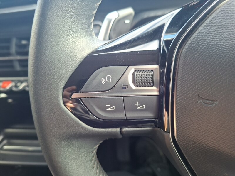 Used Peugeot 208 2022 for sale - 77717100: Photo 19