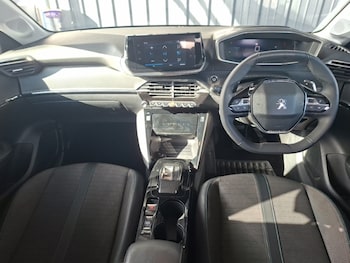 Used Peugeot 208 2022 for sale - 77717100: Photo