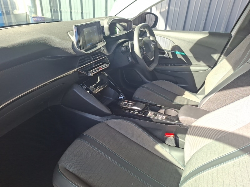 Used Peugeot 208 2022 for sale - 77717100: Photo 5