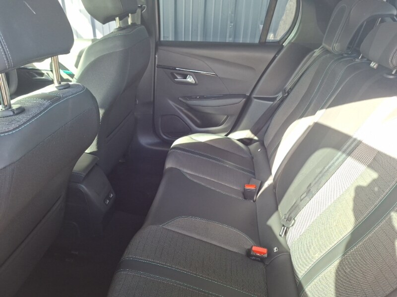 Used Peugeot 208 2022 for sale - 77717100: Photo 6