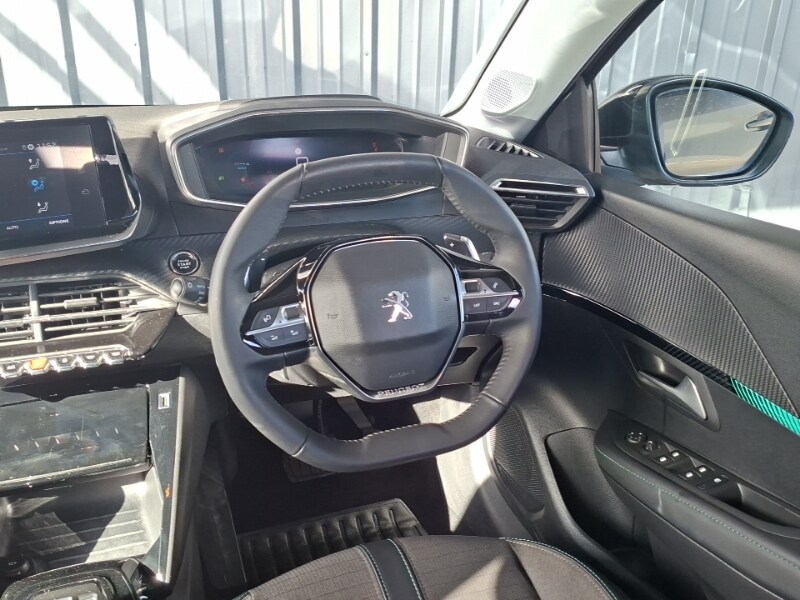 Used Peugeot 208 2022 for sale - 77717100: Photo 7