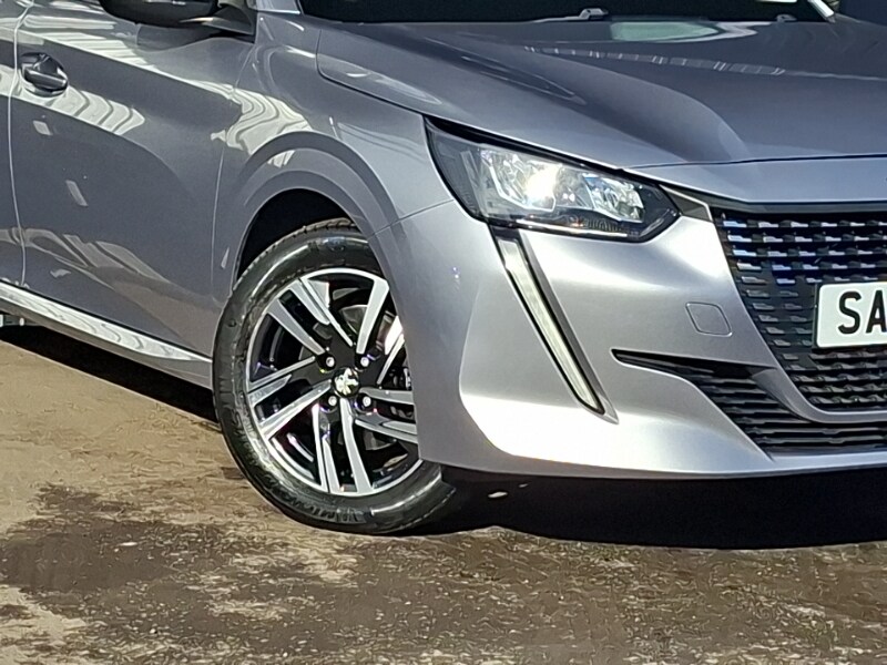 Used Peugeot 208 2022 for sale - 77717100: Photo 9