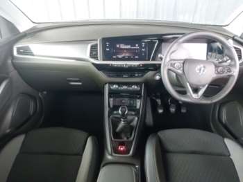 Used Vauxhall Grandland 2022 for sale - 75152177: Photo