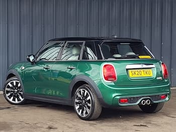 Used MINI Hatch 2020 for sale - 79586364: Photo