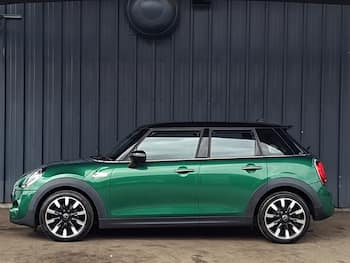 Used MINI Hatch 2020 for sale - 79586364: Photo