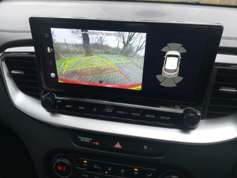 Used Kia XCeed 2023 for sale - 77448314: Photo 13