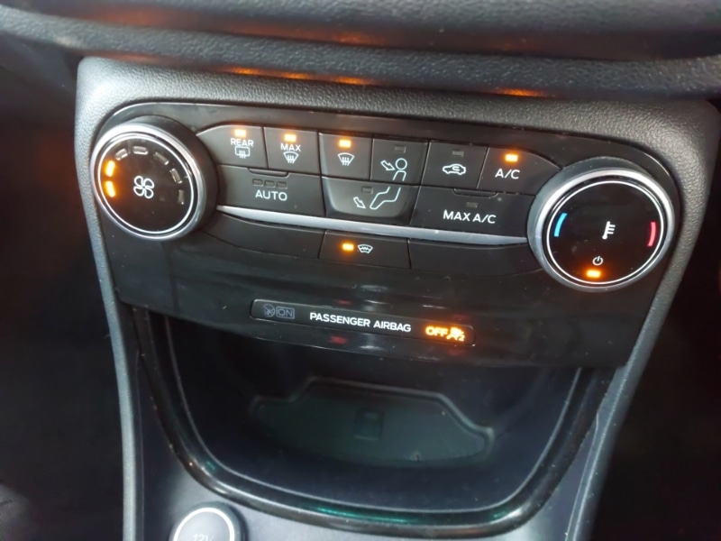 Used Ford Puma 2021 for sale - 77035145: Photo 12