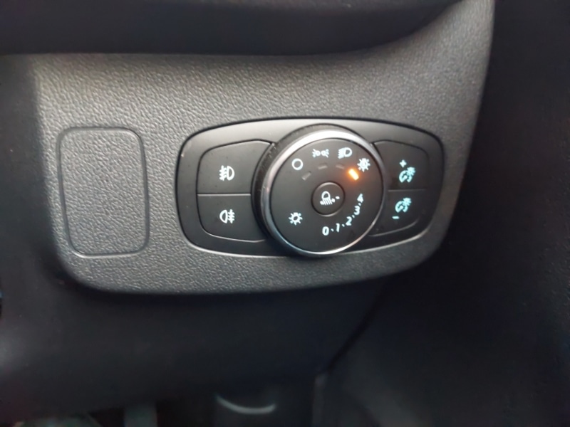 Used Ford Puma 2021 for sale - 77035145: Photo 13