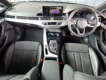 Used Audi A5 2022 for sale - 79207509: Photo