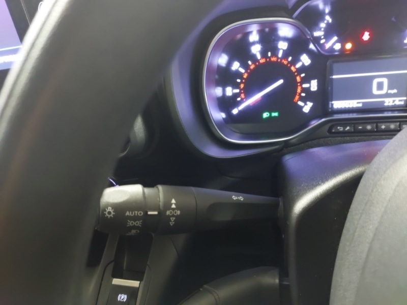 Used Citroen Berlingo 2022 for sale - 76911625: Photo 14