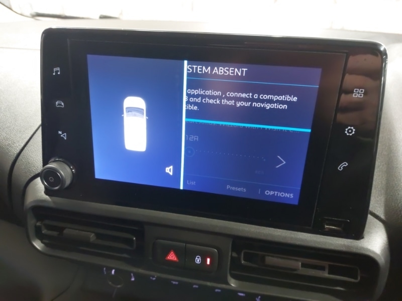 Used Citroen Berlingo 2022 for sale - 76911625: Photo 18