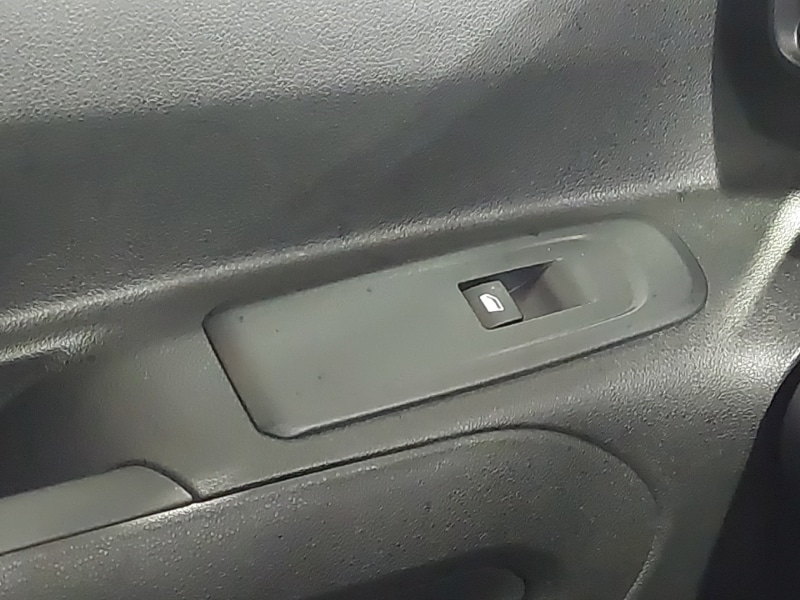 Used Citroen Berlingo 2022 for sale - 76911625: Photo 19