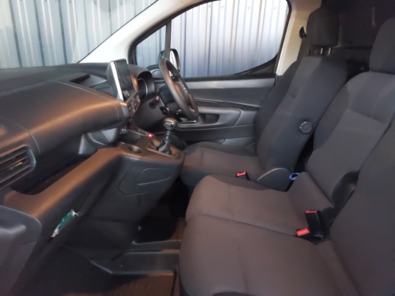 Used Citroen Berlingo 2022 for sale - 76911625: Photo 5