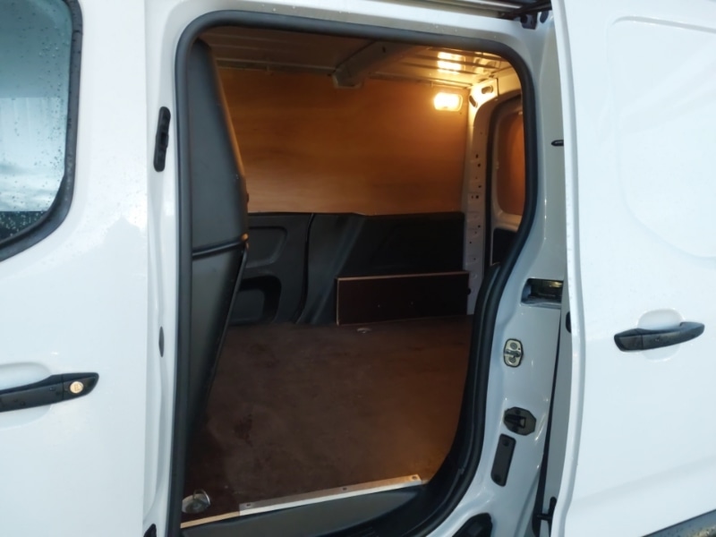 Used Citroen Berlingo 2022 for sale - 76911625: Photo 6