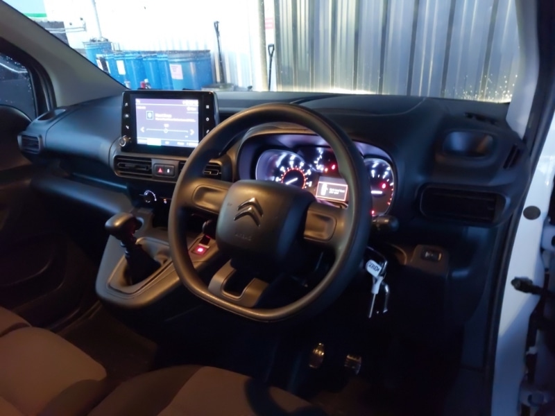 Used Citroen Berlingo 2022 for sale - 76911625: Photo 7