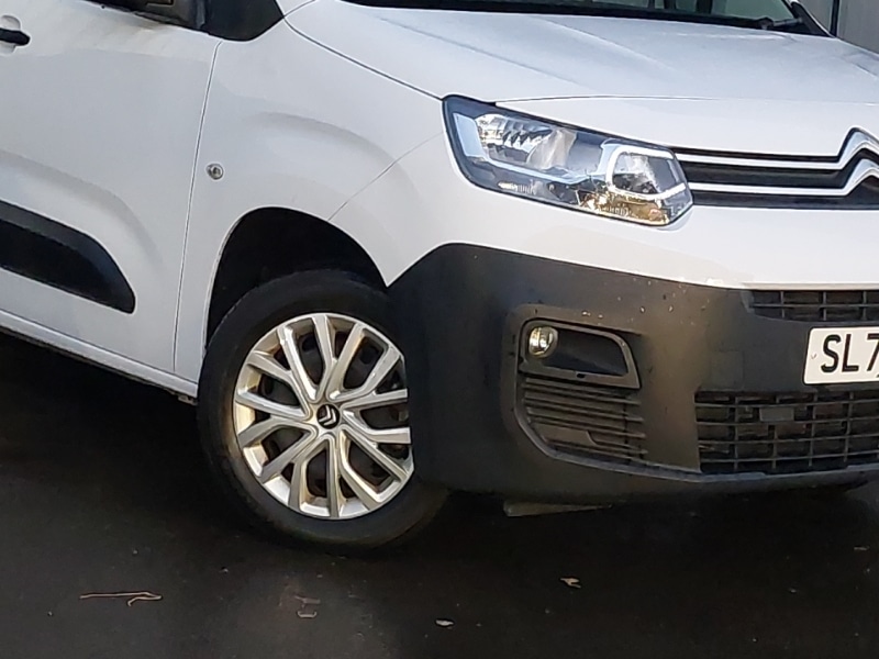 Used Citroen Berlingo 2022 for sale - 76911625: Photo 9