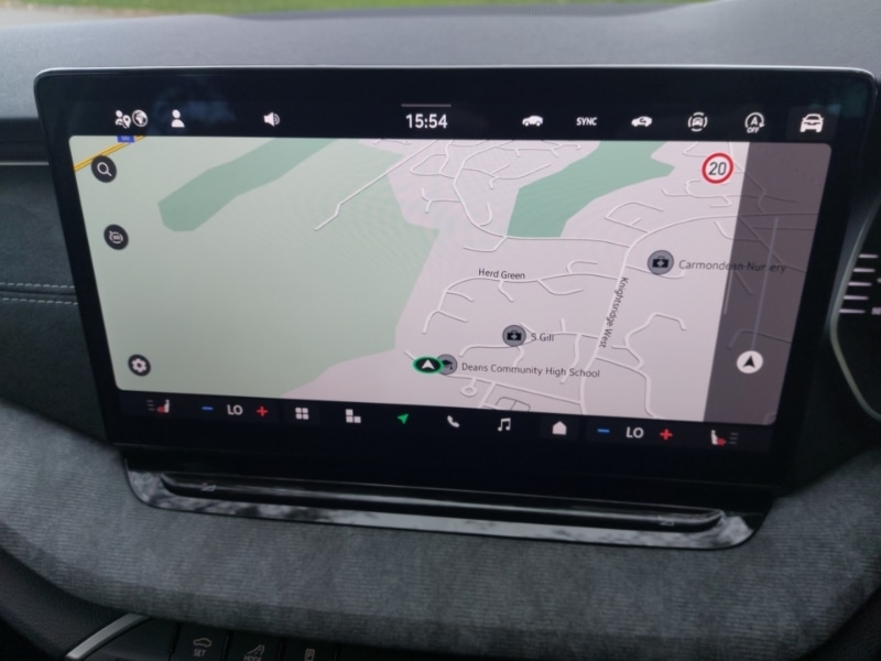 Used Skoda Octavia 2024 for sale - 76121189: Photo 13