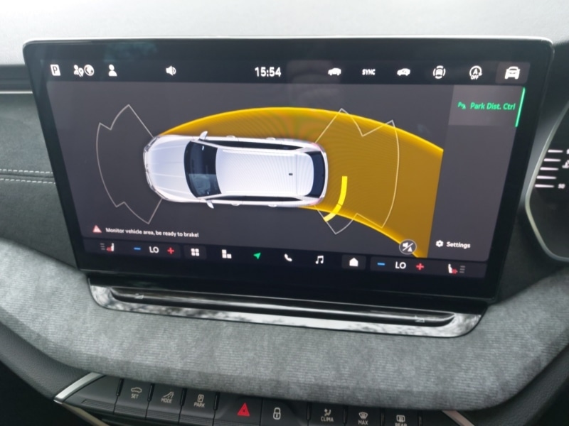 Used Skoda Octavia 2024 for sale - 76121189: Photo 16