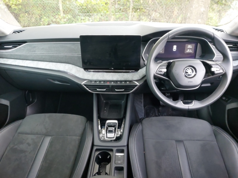 Used Skoda Octavia 2024 for sale - 76121189: Photo 2