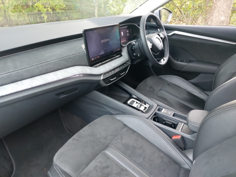 Used Skoda Octavia 2024 for sale - 76121189: Photo 5