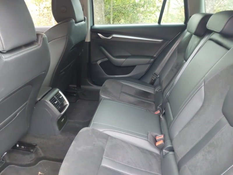 Used Skoda Octavia 2024 for sale - 76121189: Photo 6