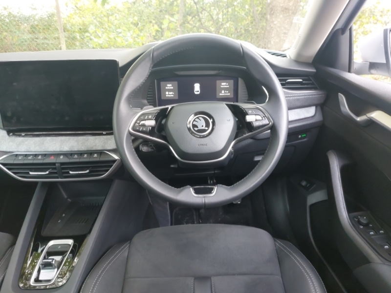 Used Skoda Octavia 2024 for sale - 76121189: Photo 7